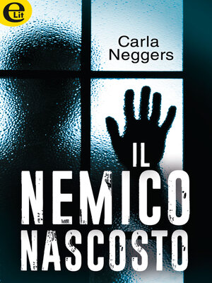 cover image of Il nemico nascosto